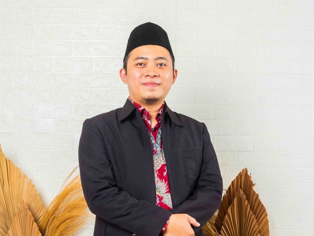 Foto pengasuh